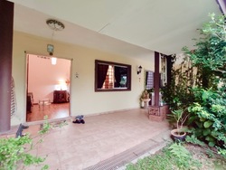 Sembawang Springs Estate (D27), Semi-Detached #207939821